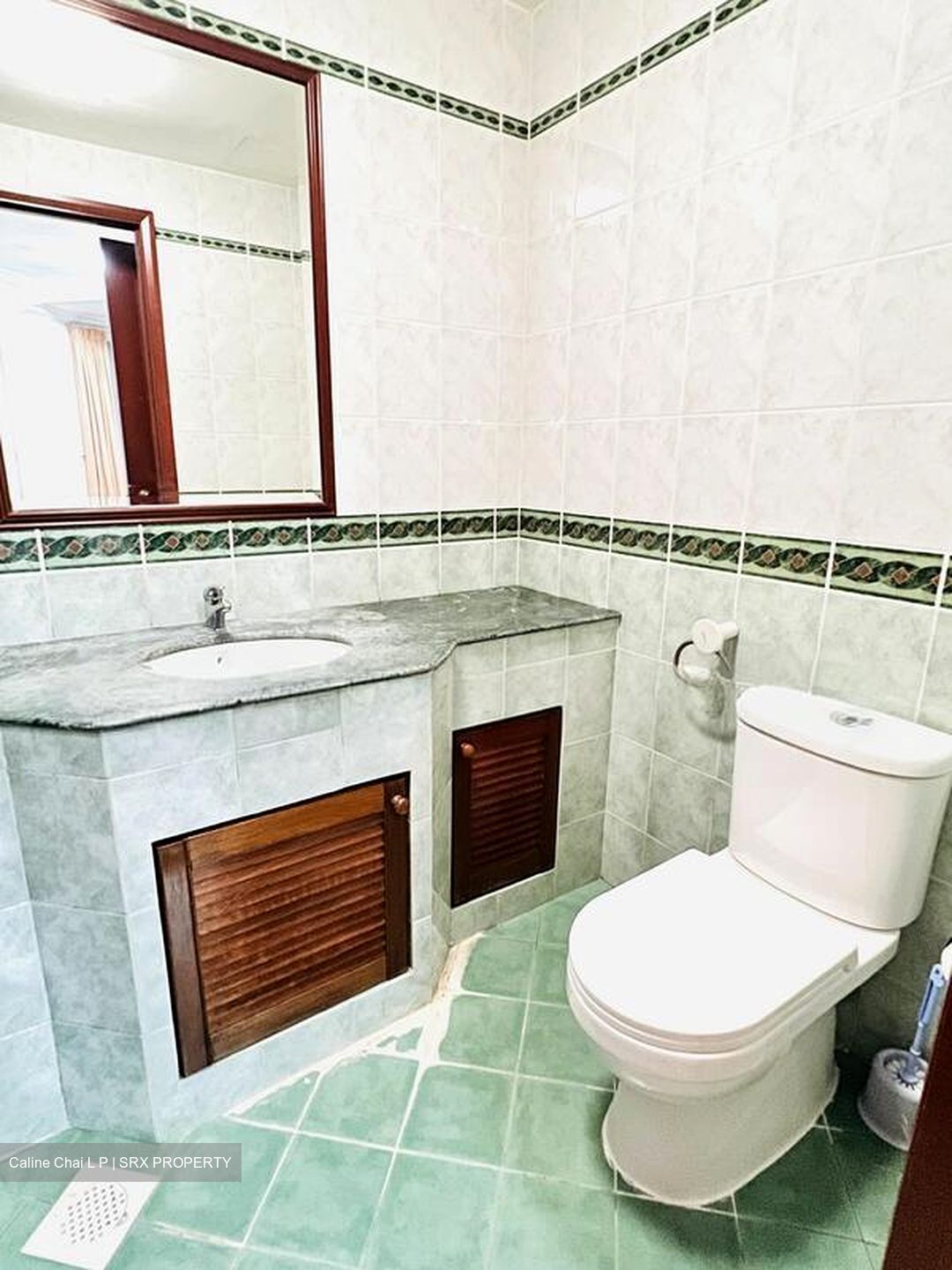 Yew Mei Green (D23), Condominium #534379261